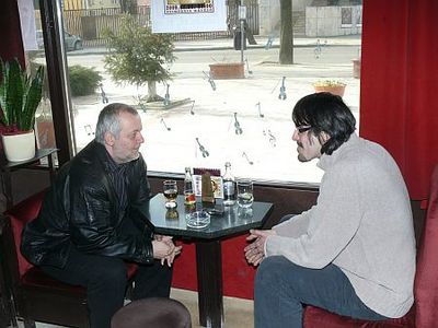 Táky György