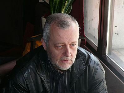 Táky György