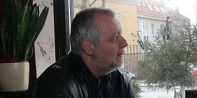Táky György