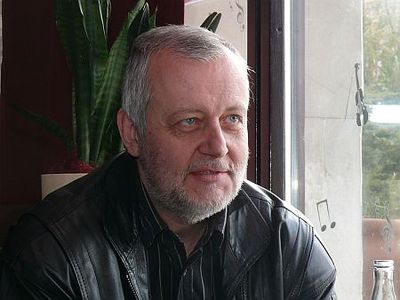 Táky György