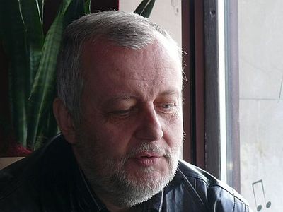 Táky György