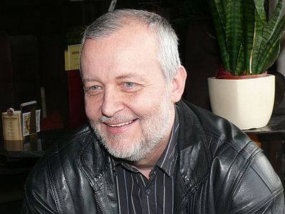 Táky György