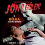 Belga: Jön a Gólem