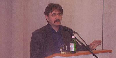 Szabó Lajos