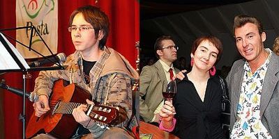 Rockabilly és sztárpalánták