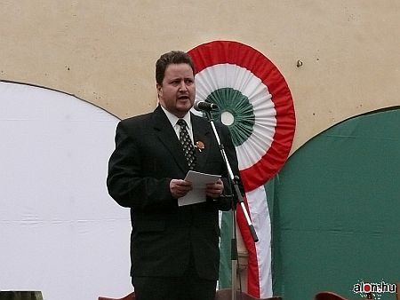 Március 15. Sárváron