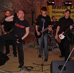 Átjáró, Kőszeg