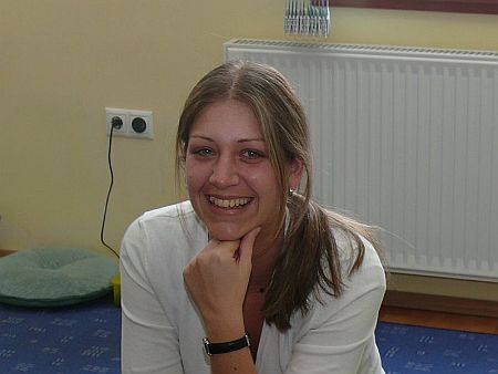 Helen Doron Nyelviskola, Szombathely