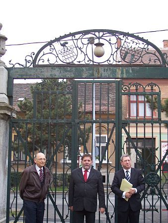 A Fidesz nem akar Szombathelyen külön városi rendelőt
