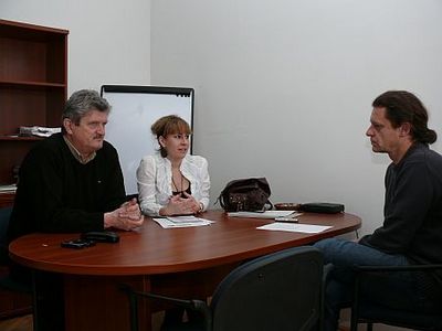 Jogpont Hálózat