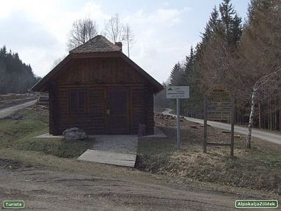 Erdőirtás Kőszegen