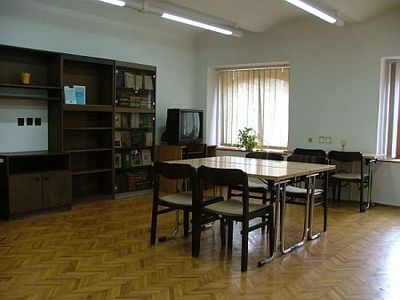 Martineum Felnőttképző Akadémia - a szeminárium Martineum Felnőttképző Akadémia