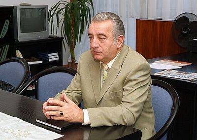 Németh Kálmán