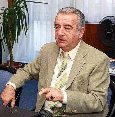 Németh Kálmán