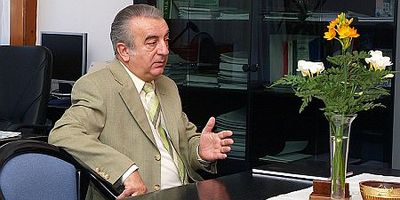 Németh Kálmán