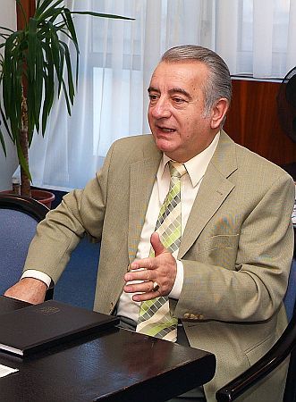 Németh Kálmán