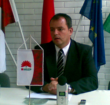 Horváth Attila