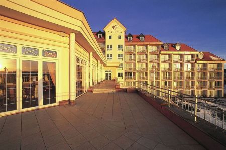 Hotel Avita****