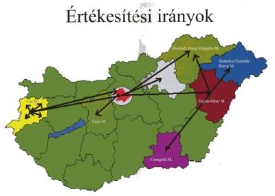 Az ország egyik legjelentősebb autótolvaj bandája bukott meg Vas megyében