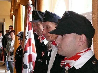 Vona Gábor Kőszegen