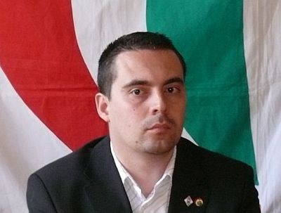 Vona Gábor Kőszegen
