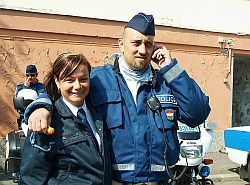 Rendőrnap Szombathelyen Rendőrnap