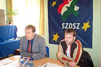 SZDSZ