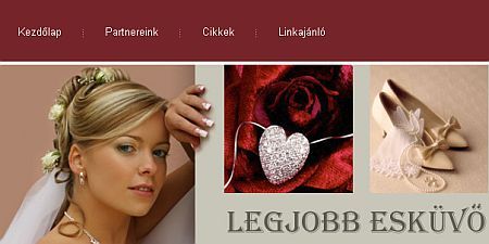 Esküvőportál
