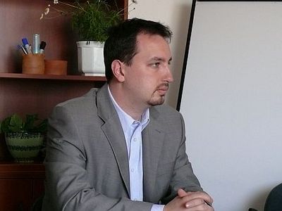 Lazáry Viktor