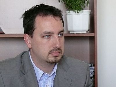 Lazáry Viktor