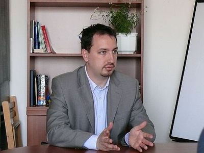 Lazáry Viktor
