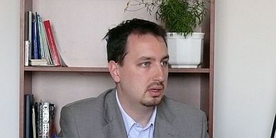 Lazáry Viktor