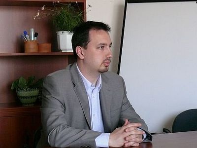 Lazáry Viktor