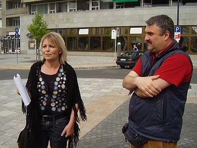 Seres Mária