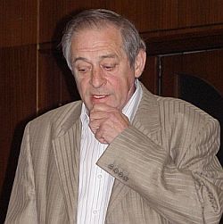 Jordán Tamás