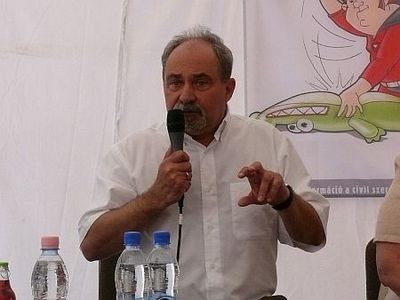 Civil fórum