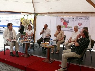 Civil fórum