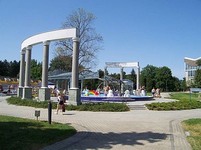 kettő az egyben Szombathely
