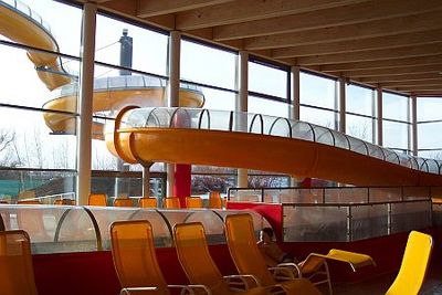 Lutzmannsburg Sonnentherme