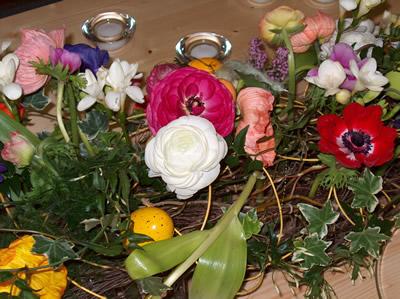Floriadae 2004 - Virág, virág, virág