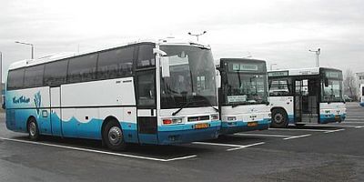 Buszok