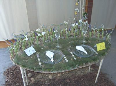Floriadae 2004 - Virág, virág, virág