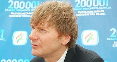 Fodor Gábor