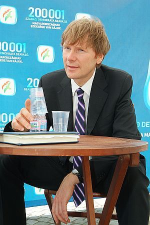 Fodor Gábor
