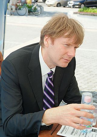 Fodor Gábor