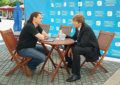 Fodor Gábor
