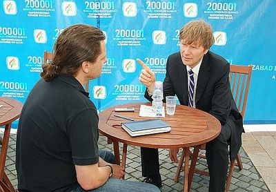 Fodor Gábor