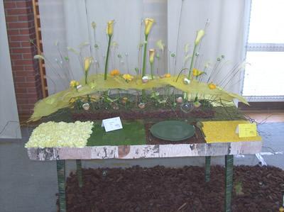 Floriadae 2004 - Virág, virág, virág