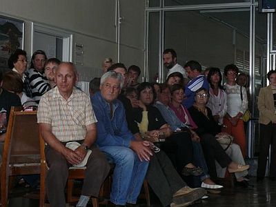 A sárvári orvosi rendelőintézet fejlesztése