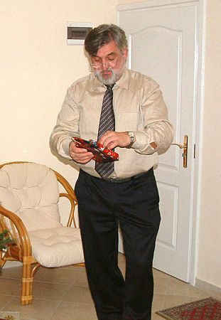 Németh István